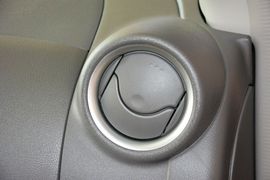 2014款日产阳光1.5XL