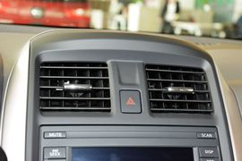 2014款日产阳光1.5XL