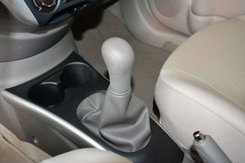 2014款日产阳光1.5XL