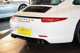 2015款保时捷911
