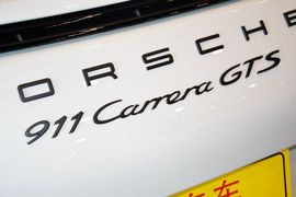 2015款保时捷911