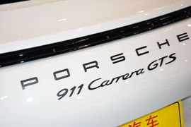 2015款保时捷911