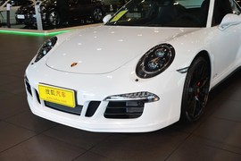 2015款保时捷911