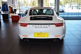 2015款保时捷911