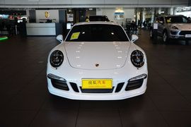 2015款保时捷911