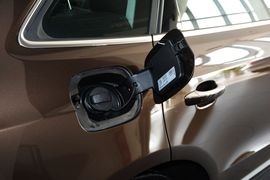 2016款奥迪Q5
