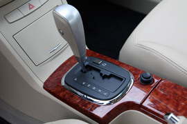 2010款荣威350南京静态评测