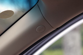 2010款荣威350南京静态评测