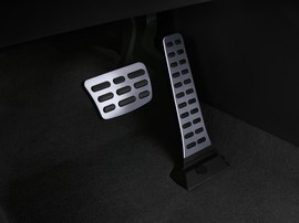 2010款北京现代IX35官图