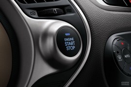 2010款北京现代IX35官图