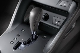 2010款北京现代IX35官图