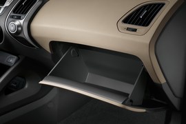 2010款北京现代IX35官图