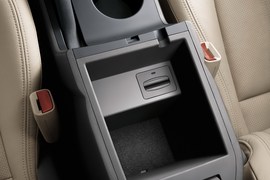 2010款北京现代IX35官图