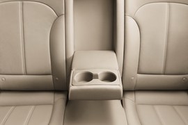 2010款北京现代IX35官图