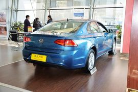 2015款大众凌渡230TSI