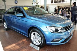 2015款大众凌渡230TSI