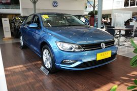 2015款大众凌渡230TSI