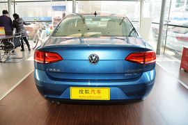 2015款大众凌渡230TSI