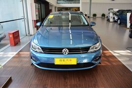2015款大众凌渡230TSI