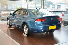 2015款大众凌渡230TSI