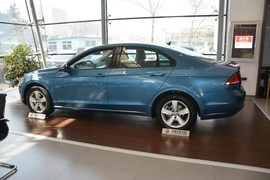 2015款大众凌渡230TSI