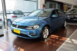 2015款大众凌渡230TSI