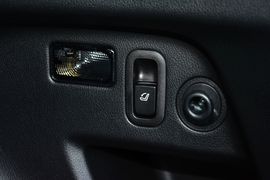2015款斯巴鲁森林人2.5i自动精英版