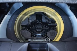 2015款斯巴鲁森林人2.5i自动精英版