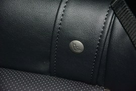 2015款斯巴鲁森林人2.5i自动精英版