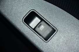 2015款斯巴鲁森林人2.5i自动精英版