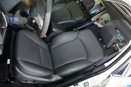 2015款斯巴鲁森林人2.5i自动精英版