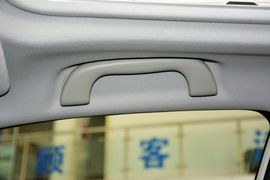 2015款斯巴鲁森林人2.5i自动精英版