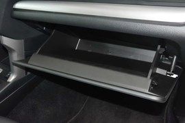 2015款斯巴鲁森林人2.5i自动精英版