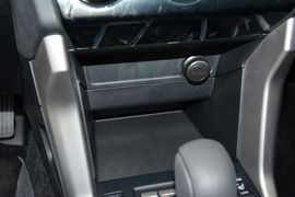 2015款斯巴鲁森林人2.5i自动精英版