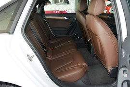 2016款奥迪A4L