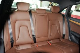 2016款奥迪A4L