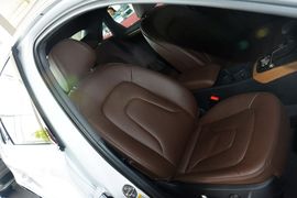 2016款奥迪A4L