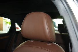 2016款奥迪A4L