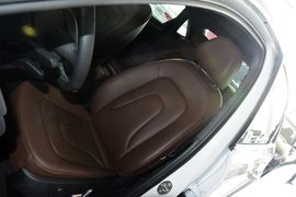 2016款奥迪A4L