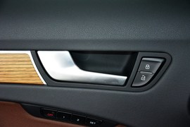 2016款奥迪A4L
