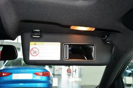 2016款奥迪A4L
