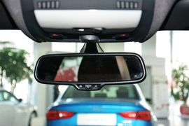 2016款奥迪A4L