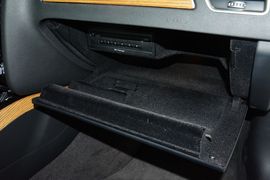 2016款奥迪A4L
