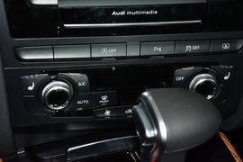 2016款奥迪A4L