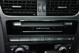 2016款奥迪A4L