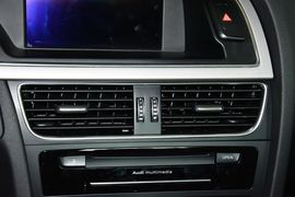 2016款奥迪A4L