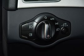 2016款奥迪A4L