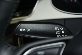 2016款奥迪A4L