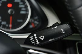2016款奥迪A4L