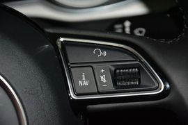 2016款奥迪A4L